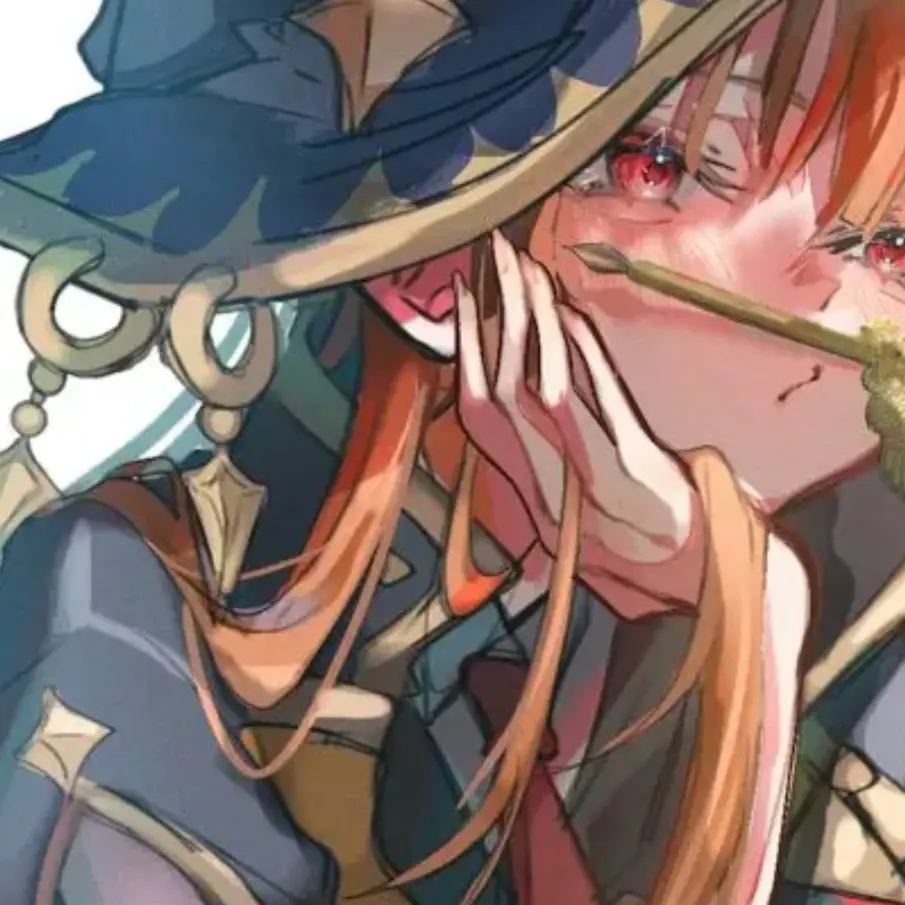 3423의 もしも  , 魔法が1つ 使えたなら＿。