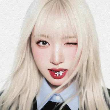 Profile image of 리즈