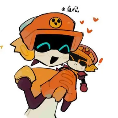 Profile image of 래리