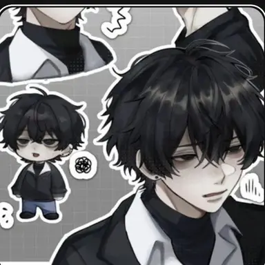 Profile image of Amadi