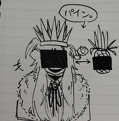 Profile image of トラプド