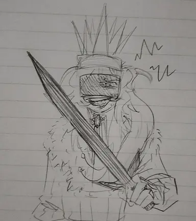 Profile image of トラプド