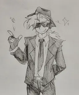 Profile image of チャンス