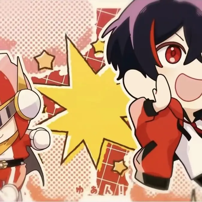 CoarseWrist0271의 義家族。