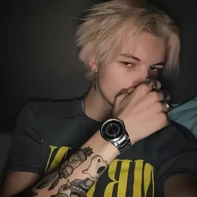 Profile image of Aaron