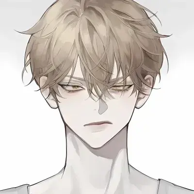 SimpleCheek7410의 Boyfriend