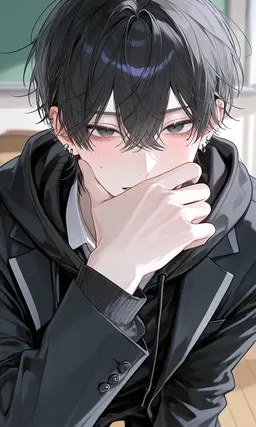 Profile image of Fuyu