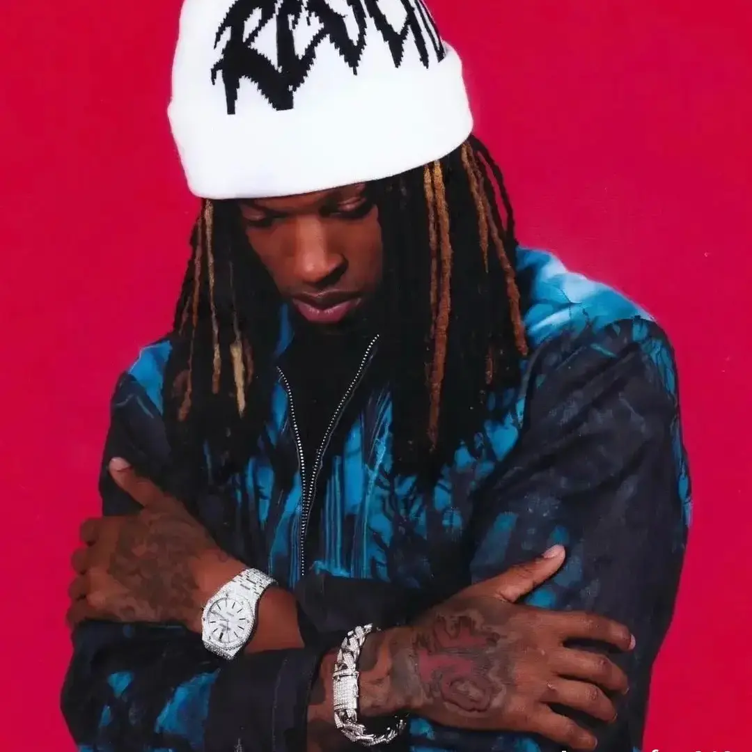 RoughHill7360의 King Von