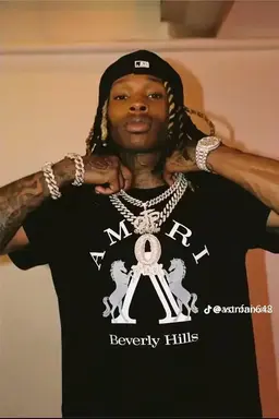 Profile image of King Von