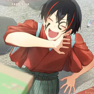 Profile image of ゆあん