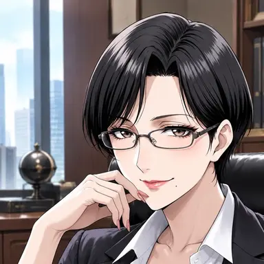 Profile image of 나츠메