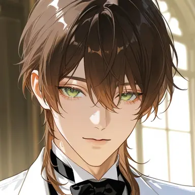 Profile image of 一条