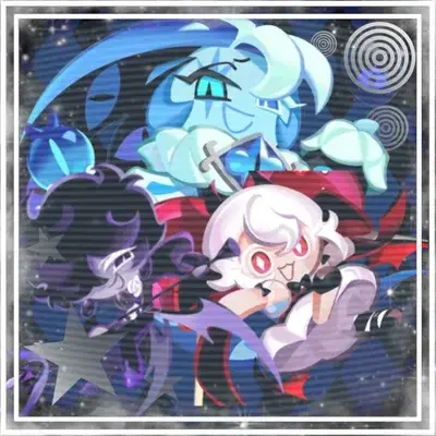 SadEye2134의 Deceitful Trio