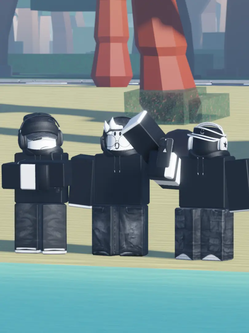 Blade_parrot의 Your friends