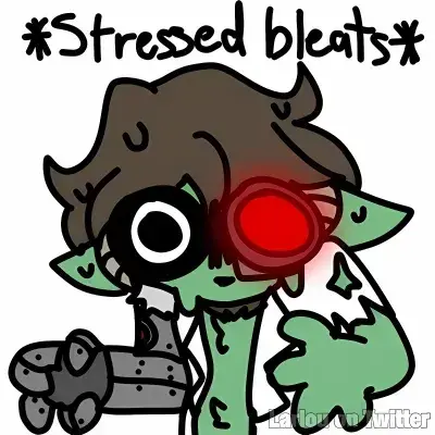 StoutLose9399의 Docm77 -school AU-