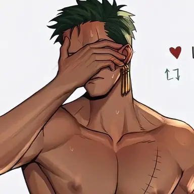 Profile image of Roronoa