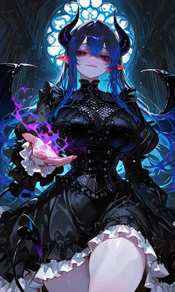Profile image of ダークニス