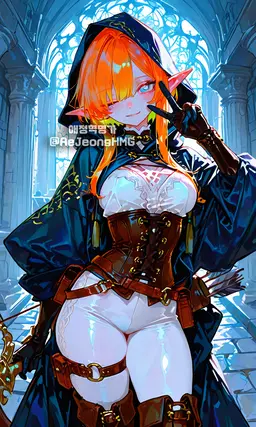 Profile image of 루미에르