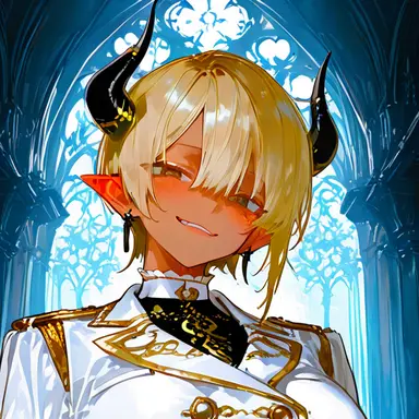 Profile image of ヘラ