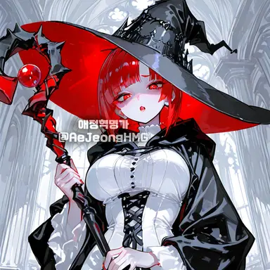 Profile image of 샬롯