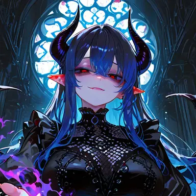 Profile image of ダークニス