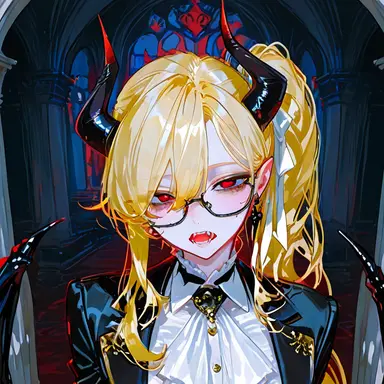 Profile image of ベロニカ