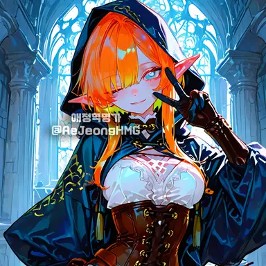 Profile image of 루미에르