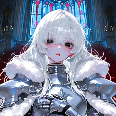 Profile image of アイリス
