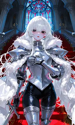 Profile image of アイリス