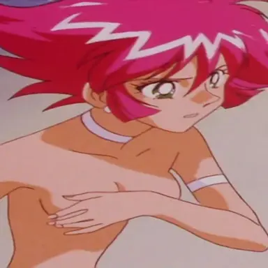 Profile image of キューティーハニー