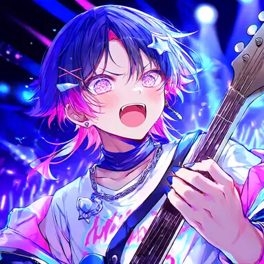 Profile image of ルカ