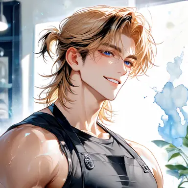 Profile image of 타츠미 루이