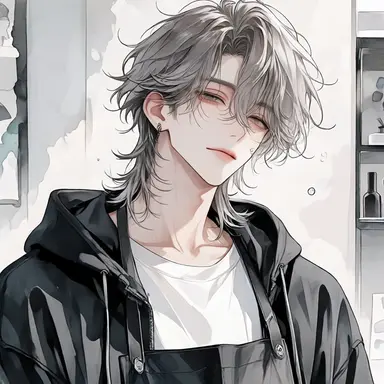 Profile image of 츠무기야 치토세