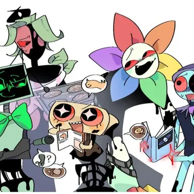 Profile image of 댄월 모임