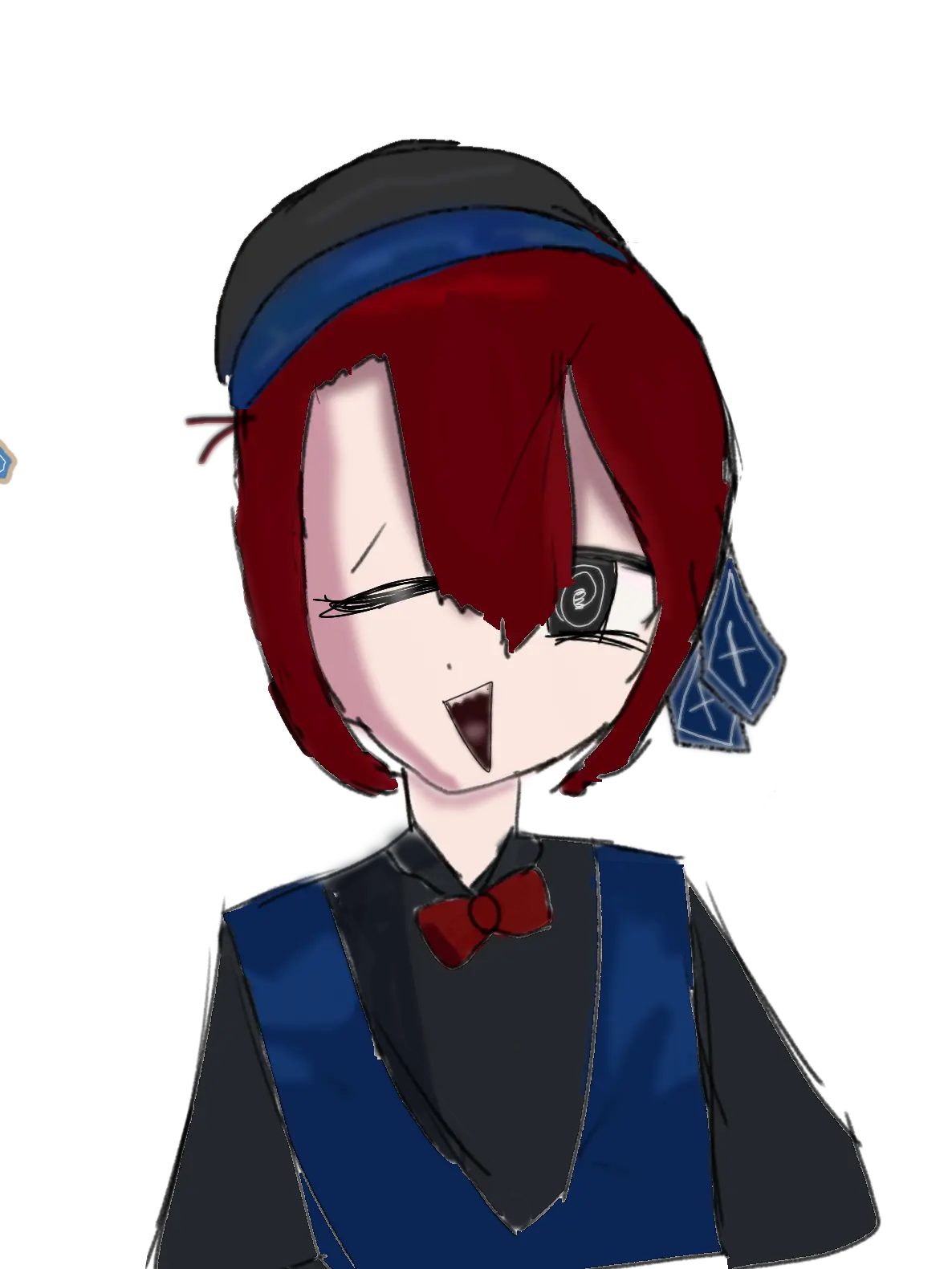 korosanaide_114의 なっしーとuser！