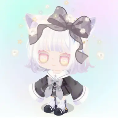 Profile image of フェリィ