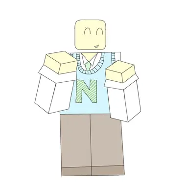 Profile image of Noob