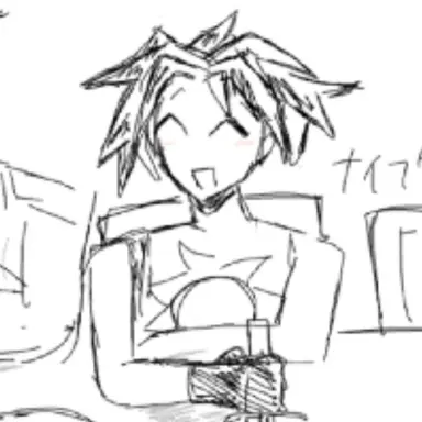 Profile image of ツータイム