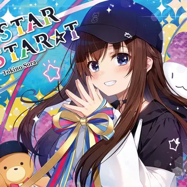 Profile image of そら