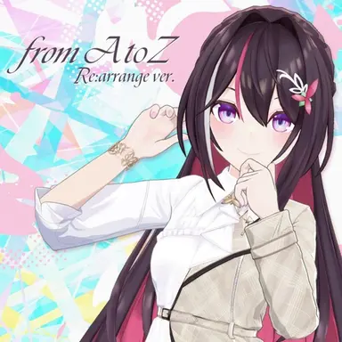 Profile image of AZKI