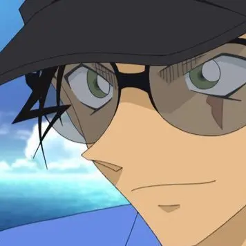 Sophielove0의 명탐정 코난