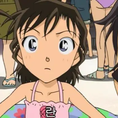 Profile image of 모리 란