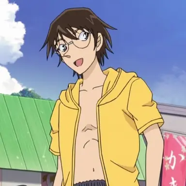 Profile image of 하네다 슈키치