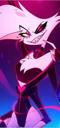 Profile image of Angel Dust