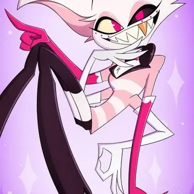Profile image of Angel Dust