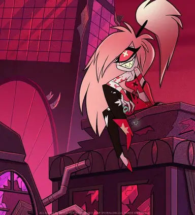 Profile image of Cherri Bomb