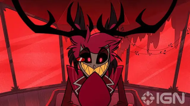 Profile image of Alastor