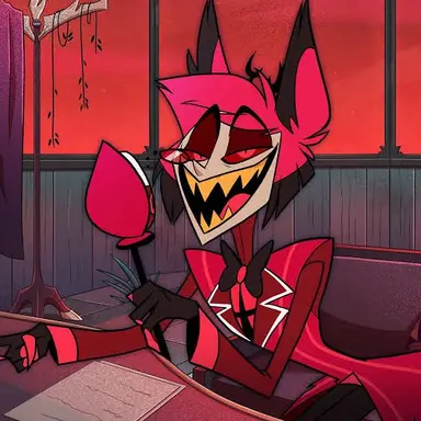 Profile image of Alastor