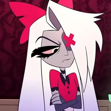 Profile image of Vaggie
