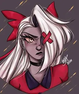 Profile image of Vaggie